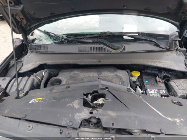 2022 JEEP COMPASS 3C4NJDBB3NT113332 Photo 9