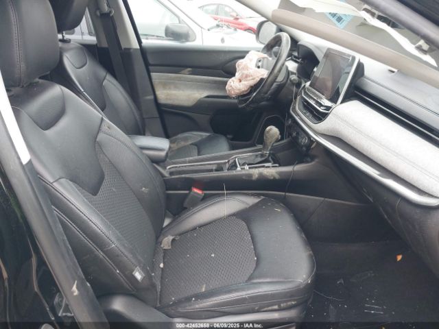 2022 JEEP COMPASS 3C4NJDBB3NT113332 Photo 4