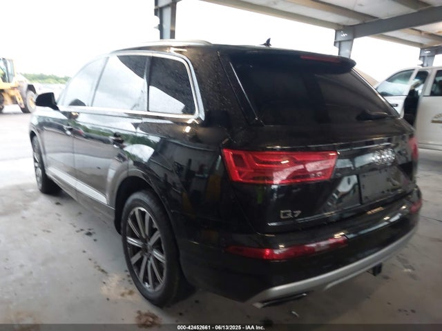 2018 AUDI Q7 WA1VAAF75JD011819 Photo 2