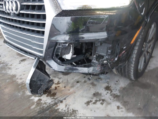 2018 AUDI Q7 WA1VAAF75JD011819 Photo 5