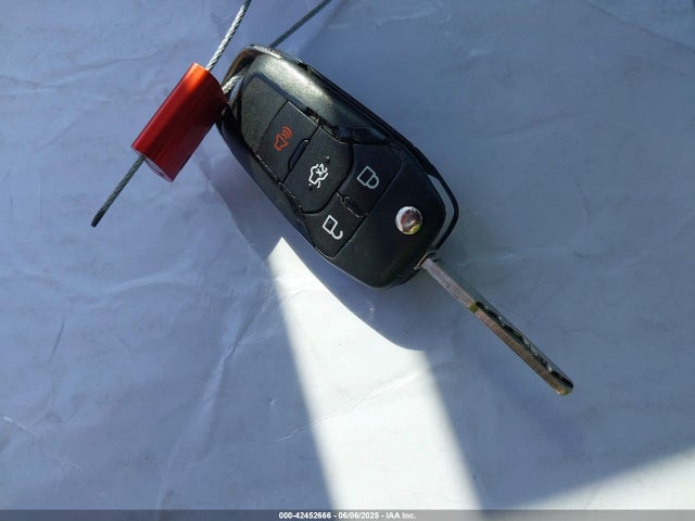 3FA6P0LU2FR195652 Ford 2015