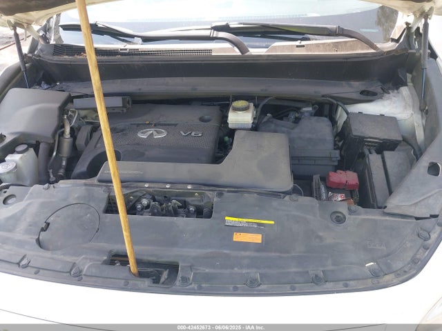 5N1AL0MN4FC500845 Infiniti 2015