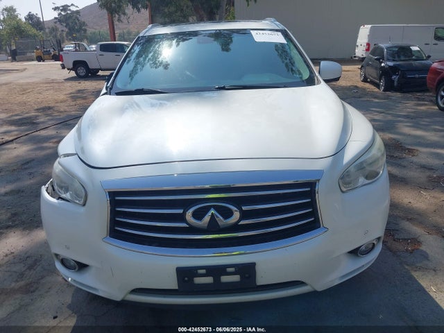 5N1AL0MN4FC500845 Infiniti 2015