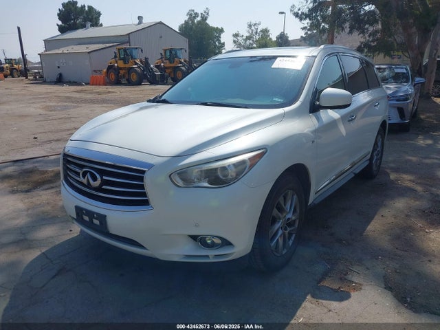 5N1AL0MN4FC500845 Infiniti 2015