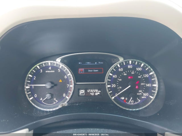 5N1AL0MN4FC500845 Infiniti 2015