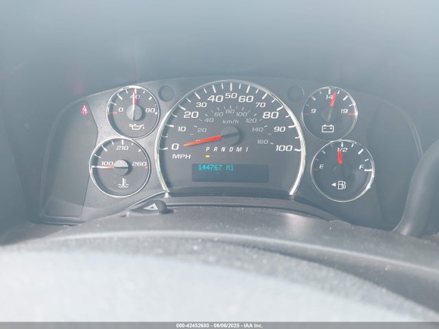 1GCZGGFP9J1213363 Chevrolet EXPRESS G3500