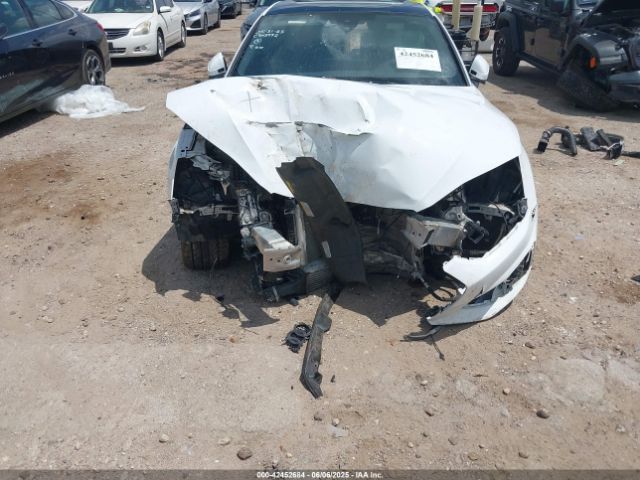 2024 AUDI A5 SPORTBACK WAUFACF52RA022341 Photo 5