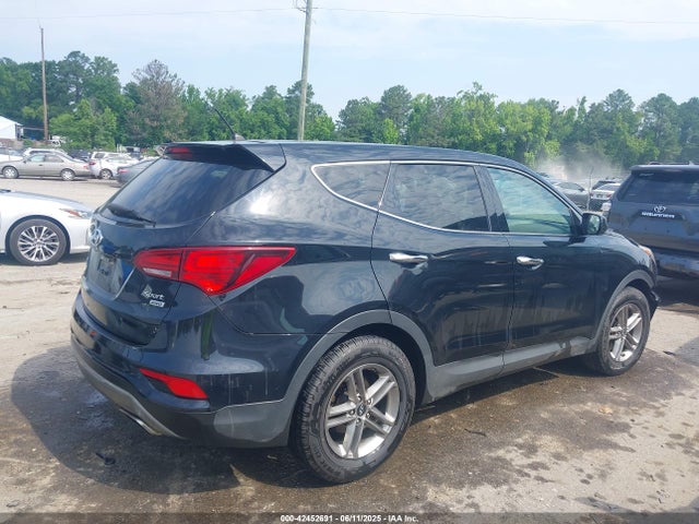 5XYZTDLBXJG573034 Hyundai gdi theta ii
