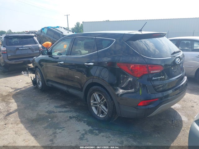 5XYZTDLBXJG573034 Hyundai gdi theta ii