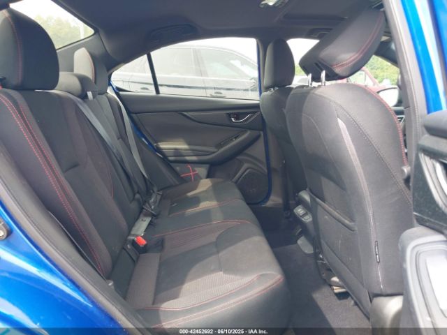 2022 SUBARU WRX JF1VBAF64N9013814 Photo 7