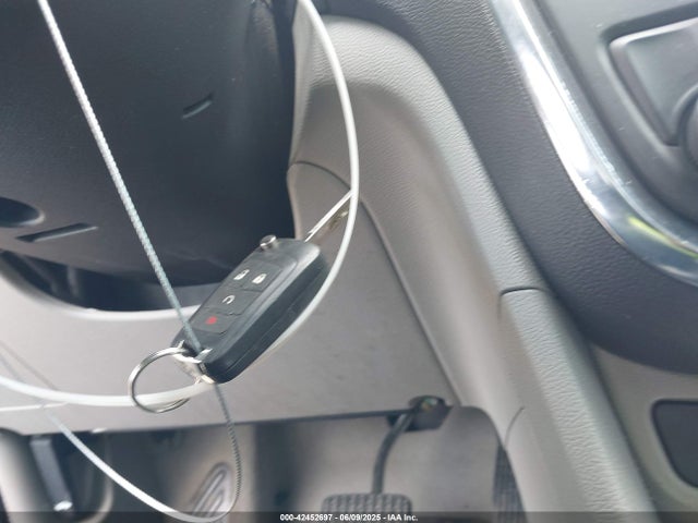 Aukcja sprzedaży 2014 Buick Encore Convenience, vin: KL4CJBSB5EB784119, numer aukcji: 42452697