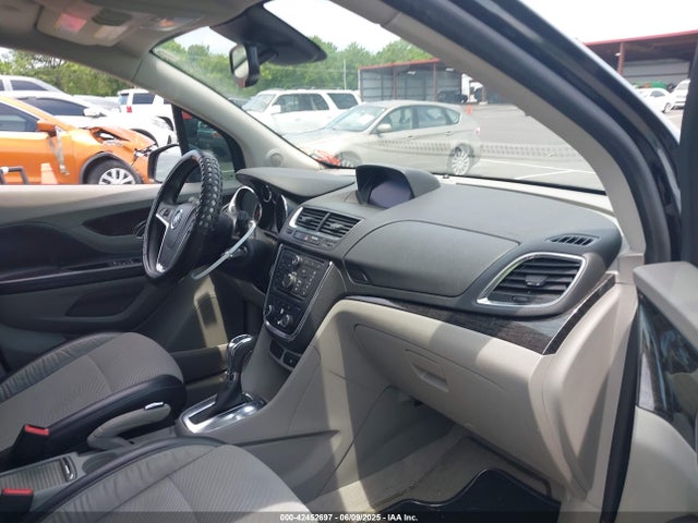 Aukcja sprzedaży 2014 Buick Encore Convenience, vin: KL4CJBSB5EB784119, numer aukcji: 42452697
