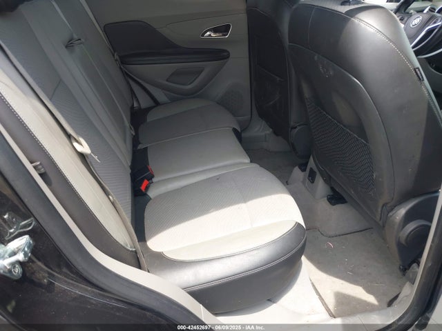 Aukcja sprzedaży 2014 Buick Encore Convenience, vin: KL4CJBSB5EB784119, numer aukcji: 42452697