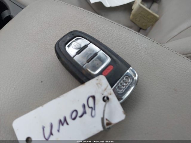 2009 AUDI A4 WAULK78K79A105208 Photo 10