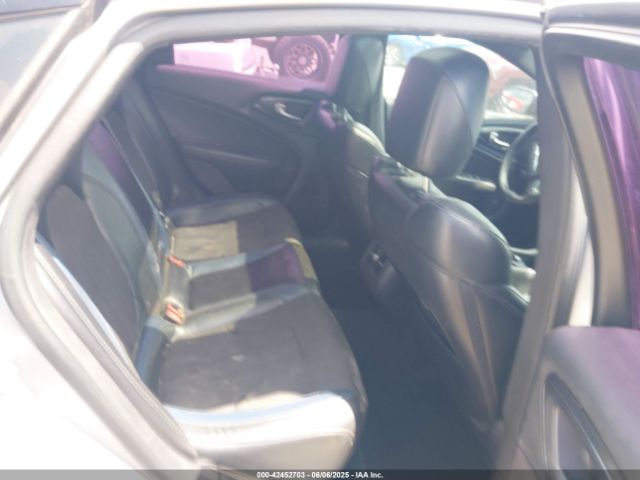 1C3CCCDG7FN636511 Chrysler 200 S