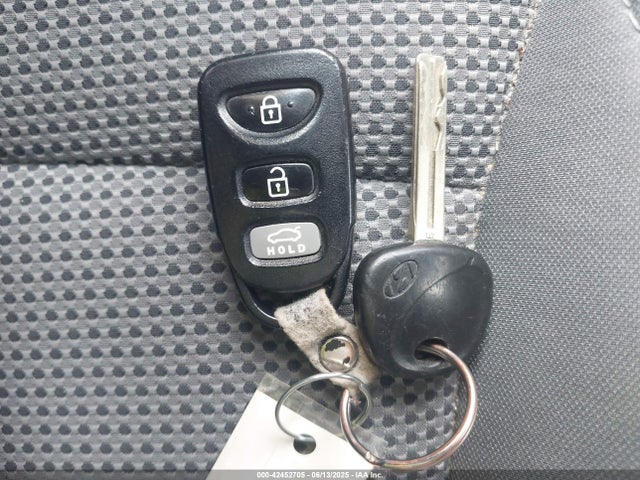 5NPEB4AC5EH929191 Hyundai gamma