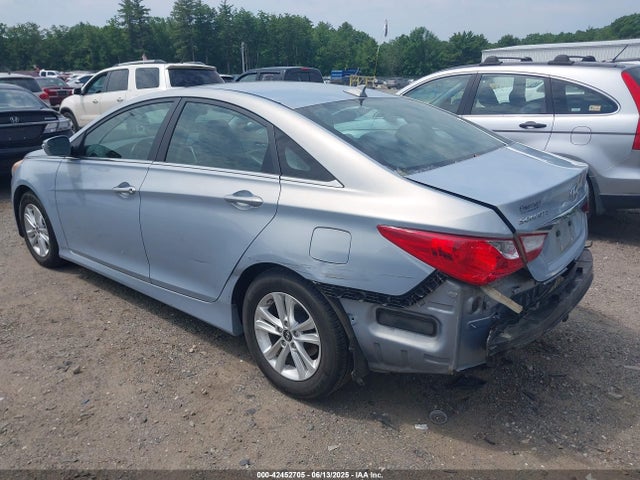 5NPEB4AC5EH929191 Hyundai gamma