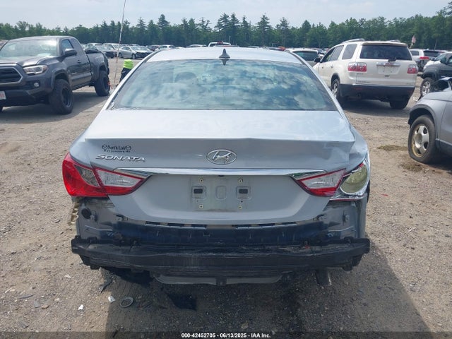 5NPEB4AC5EH929191 Hyundai gamma