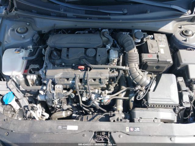 KMHLR4DF6RU725970 Hyundai t-gdi gamma ii