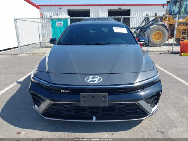 KMHLR4DF6RU725970 Hyundai t-gdi gamma ii