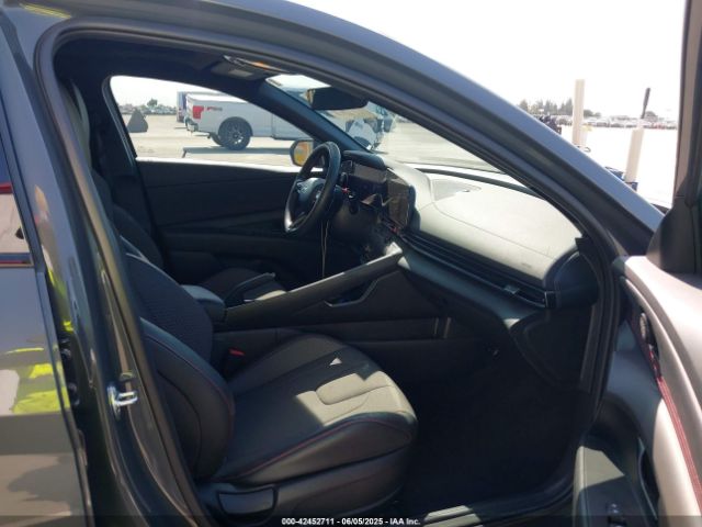 KMHLR4DF6RU725970 Hyundai t-gdi gamma ii