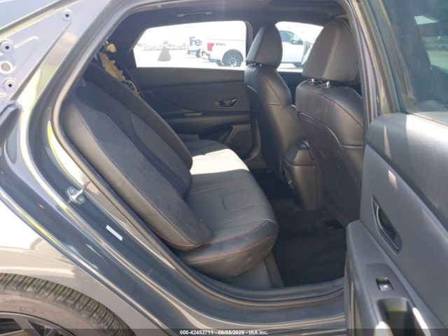 KMHLR4DF6RU725970 Hyundai t-gdi gamma ii
