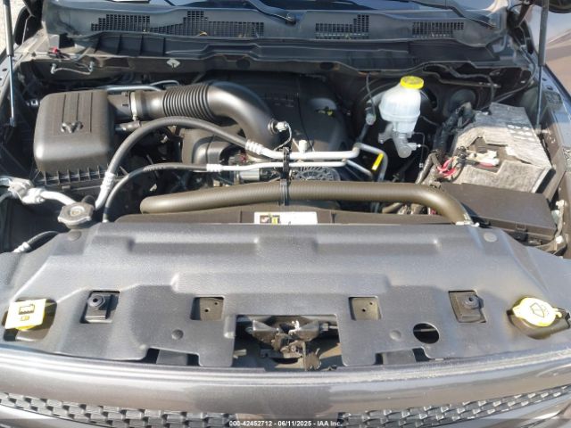2018 RAM 1500 1C6RR7FT3JS218244 Photo 9