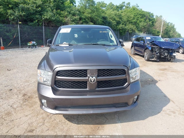 RAM 1500 2018 1C6RR7FT3JS218244 Image 12