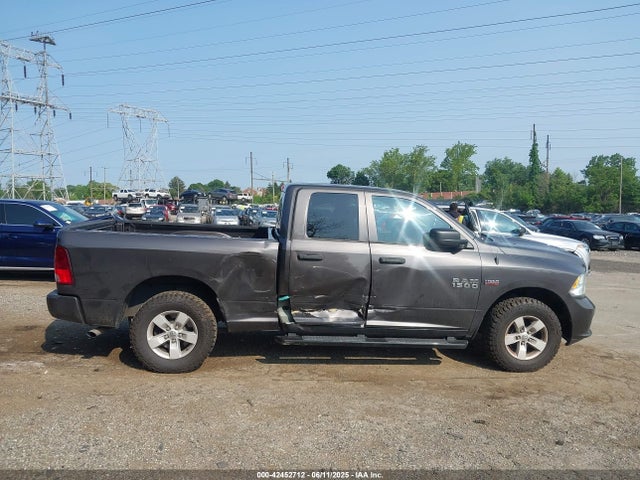 RAM 1500 2018 1C6RR7FT3JS218244 Image 13