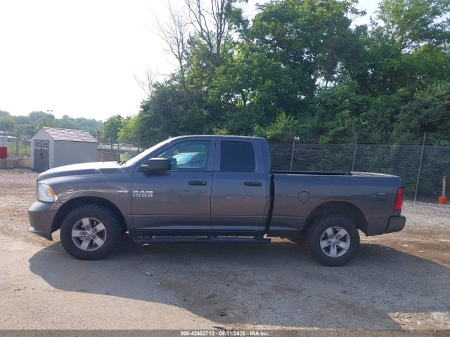 RAM 1500 2018 1C6RR7FT3JS218244 Image 14