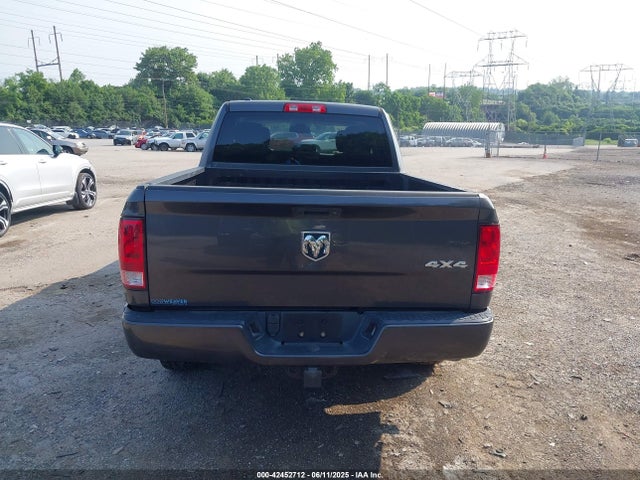 RAM 1500 2018 1C6RR7FT3JS218244 Image 16