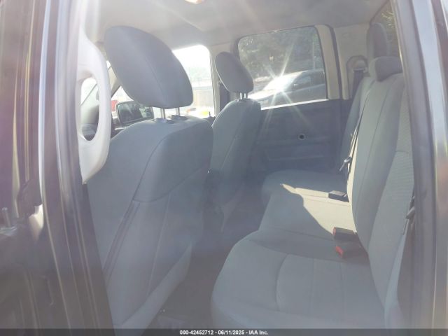 2018 RAM 1500 1C6RR7FT3JS218244 Photo 7