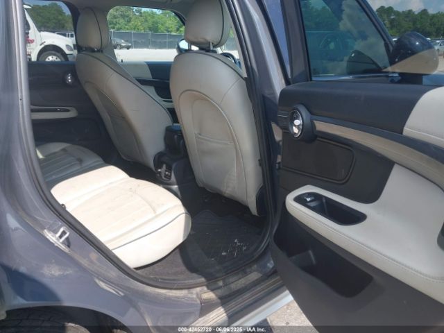 2017 MINI COUNTRYMAN WMZYT3C34H3B66309 Photo 7