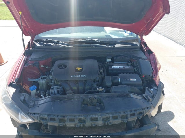5NPD84LF9HH186296 Hyundai 2017