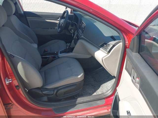 5NPD84LF9HH186296 Hyundai 2017