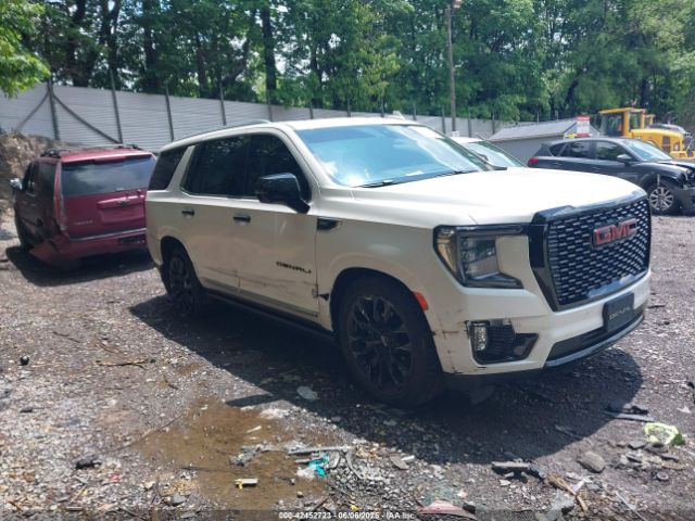 2021 GMC YUKON 1GKS2DKL0MR150133
