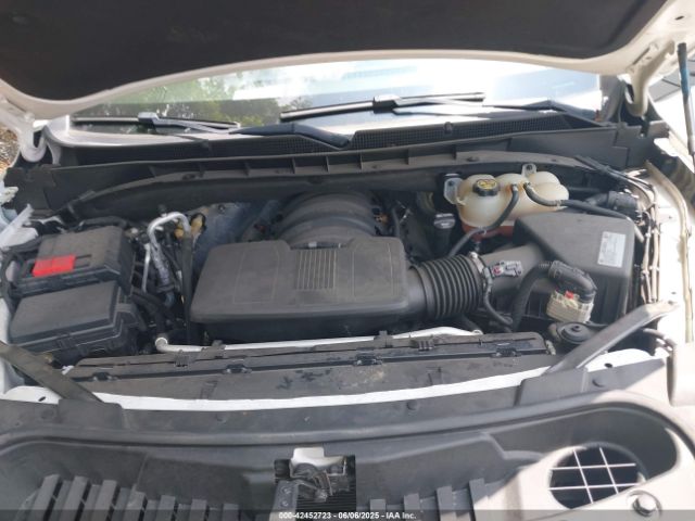 2021 GMC YUKON 1GKS2DKL0MR150133 Photo 9