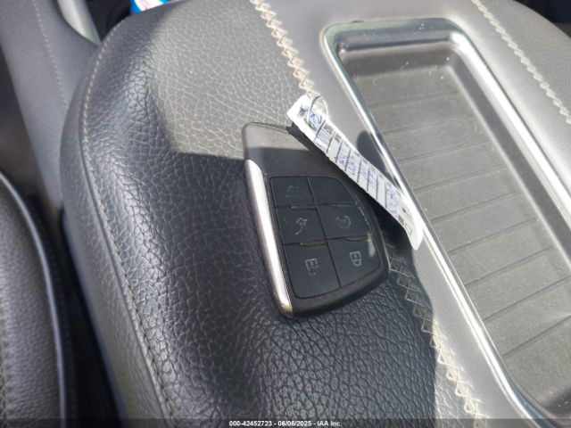 2021 GMC YUKON 1GKS2DKL0MR150133 Photo 10