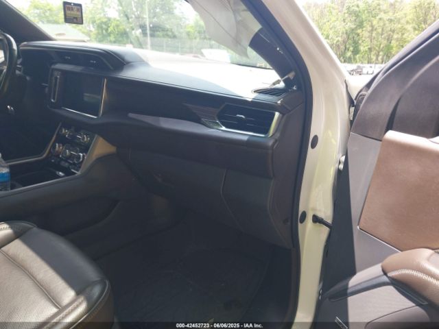 2021 GMC YUKON 1GKS2DKL0MR150133 Photo 4