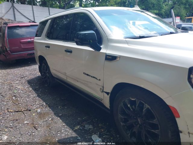 2021 GMC YUKON 1GKS2DKL0MR150133 Photo 5