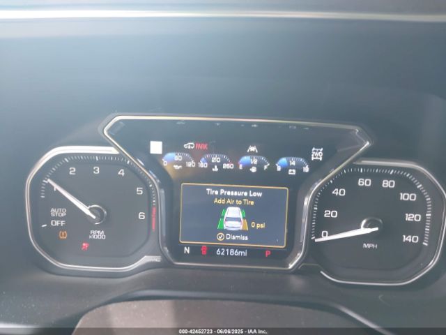 2021 GMC YUKON 1GKS2DKL0MR150133 Photo 6