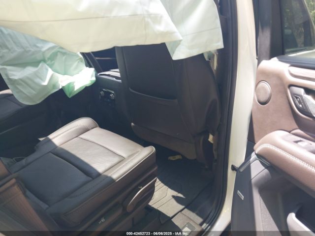 2021 GMC YUKON 1GKS2DKL0MR150133 Photo 7