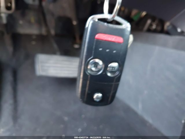 2010 ACURA RDX 5J8TB1H20AA000208 Photo 10