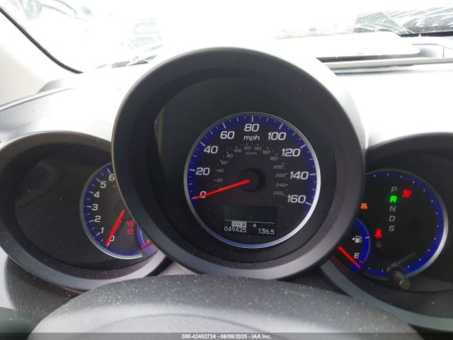 2010 ACURA RDX 5J8TB1H20AA000208 Photo 6