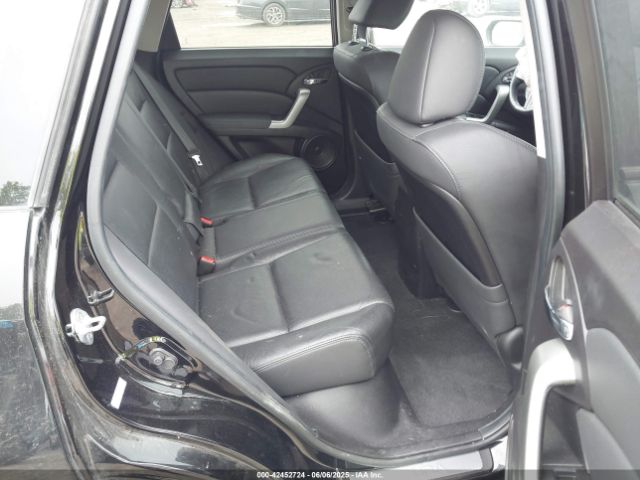 2010 ACURA RDX 5J8TB1H20AA000208 Photo 7