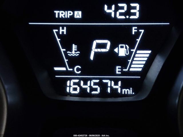 5NPDH4AE2GH705312 Hyundai ELANTRA SE