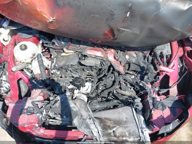 1FMCU9G68LUB28964 Ford 2020