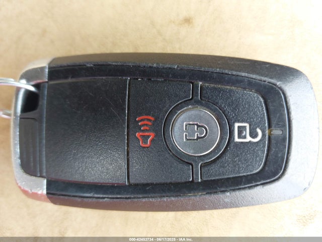 1FMCU9G68LUB28964 Ford 2020
