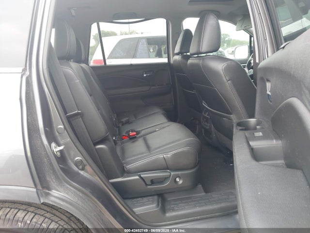 5FNYF5H55KB027813 Honda j35y6