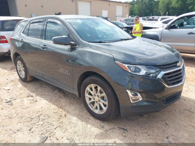 2020 CHEVROLET EQUINOX 2GNAXKEV0L6135109